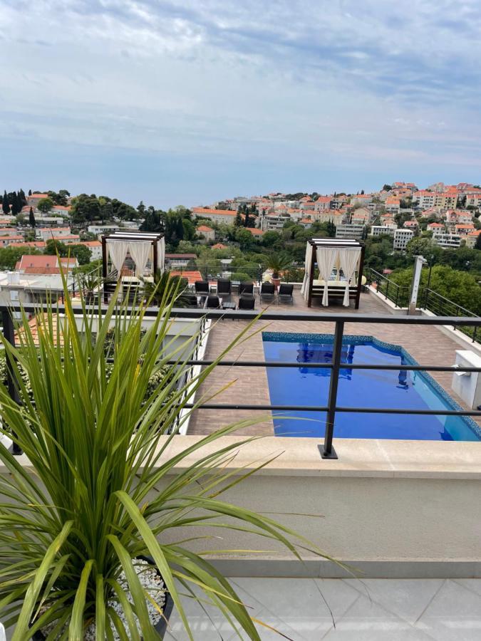 Residence Apt. 2, Marghareta Dubrovnik Eksteriør bilde