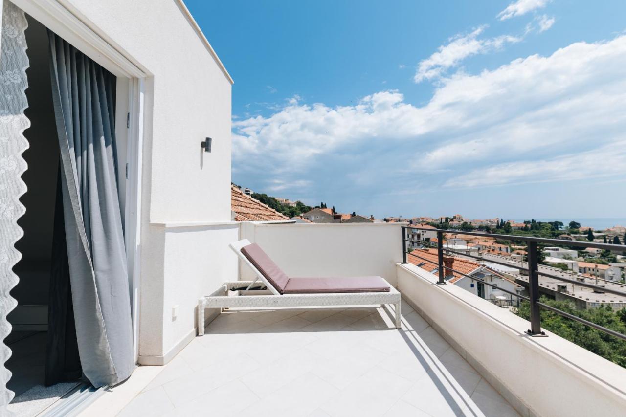 Residence Apt. 2, Marghareta Dubrovnik Eksteriør bilde